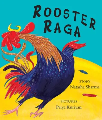 Rooster Raga (English)